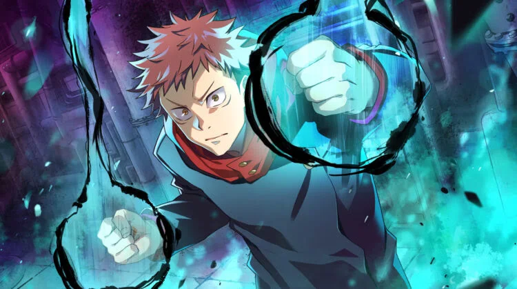 Jujutsu Kaisen Phantom Parade Android & iOS Download App Lattest Version