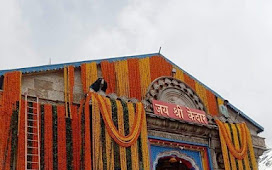 Kedarnath Dham: मंगलवार सुबह खुले केदारनाथ धाम के कपाट, हजारों तीर्थयात्री पहुंचे 