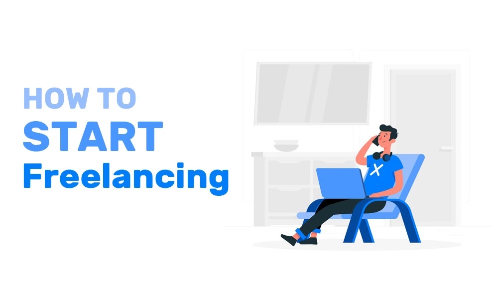 Make Money Freelancing Online with These 10 Useful Tips