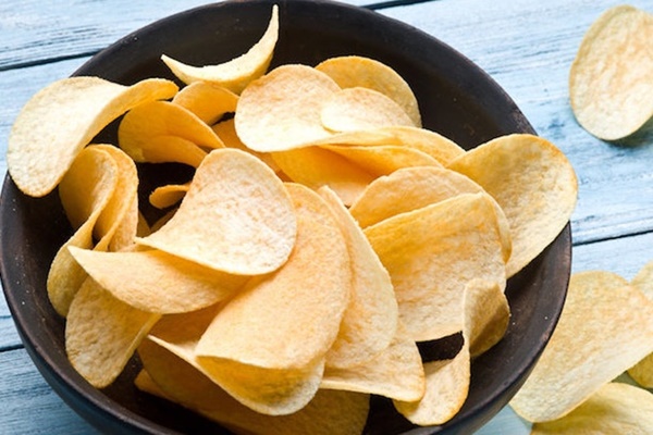 What Snack Food Was Legally Barred From Calling Its Product Chips