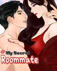 Novel My Secret Roommate Karya Butiran Rinso Full Episode