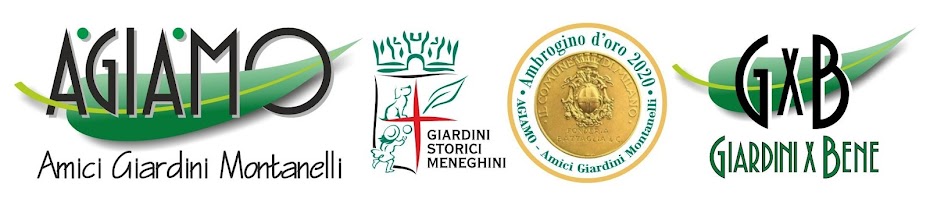 AGIAMO - Amici Giardini Montanelli - Milano