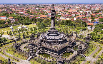  Tempat Wisata Alam & Kuliner di Denpasar, Bali