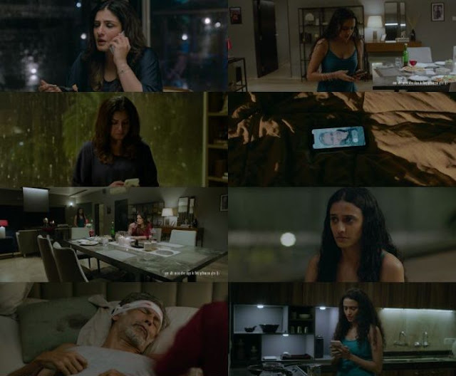 One Friday Night (2022) Download 1080p WEBRip