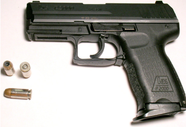 hk p2000