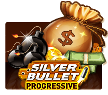Silver Bullet Slot