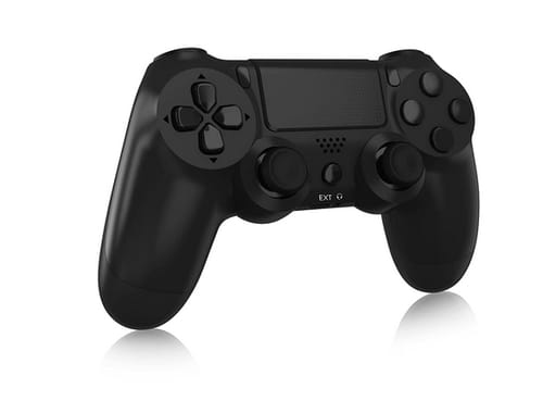 JOYSKY 600mAh Battery Wireless Controller for PS4