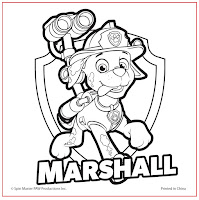 Marshall