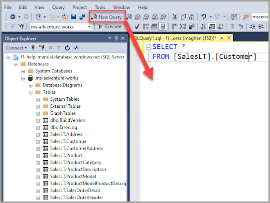 How to Modify or Update Data Type of an Existing Column in SQL Server? Example Tutorial