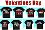 Valentines-Day-Tshirt--Design-Bundle