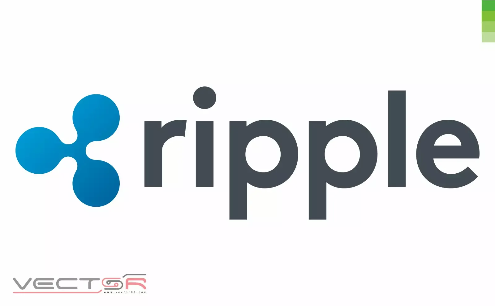 Ripple Logo - Download Vector File CDR (CorelDraw)