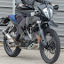 KTM 390 Adventure R