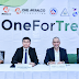 One Meralco Foundation: Expands "One For Trees program"