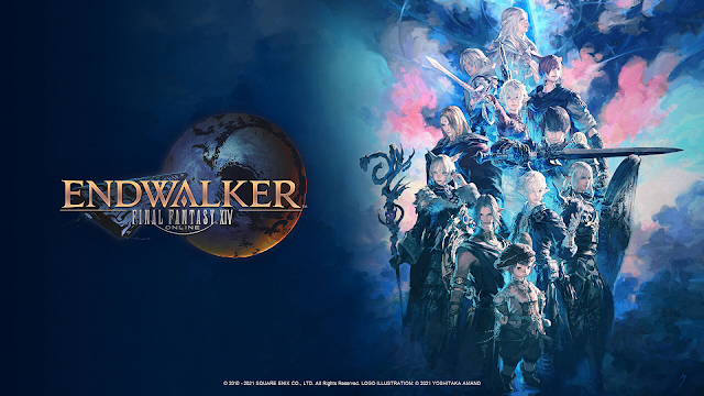 Final Fantasy XIV atinge marca de 27 milhões de jogadores registrados