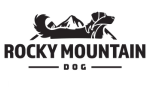 Rocky Mountain Dog