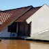 Prefeito gaúcho expõe a própria casa submersa após enchentes no RS: "perdi minha história"