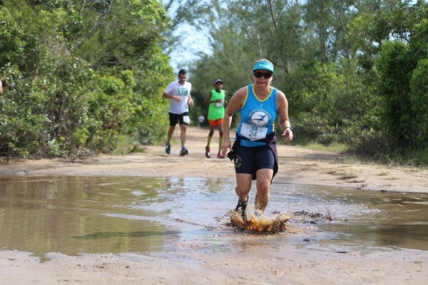 Quissamã vai sediar o Jurubatiba Eco Trail Run e inscrições estão abertas