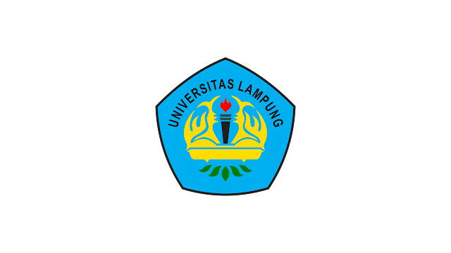 Logo Unila Universitas Lampung Format PNG