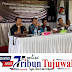 Satgas Preemtif Ops Mantap Praja 2024 Monitoring Sosialisasi Pendaftaran Paslon Bupati dan Wakil Bupati KLU 2024
