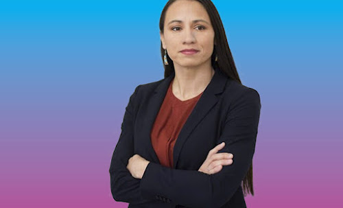 Sharice Davids