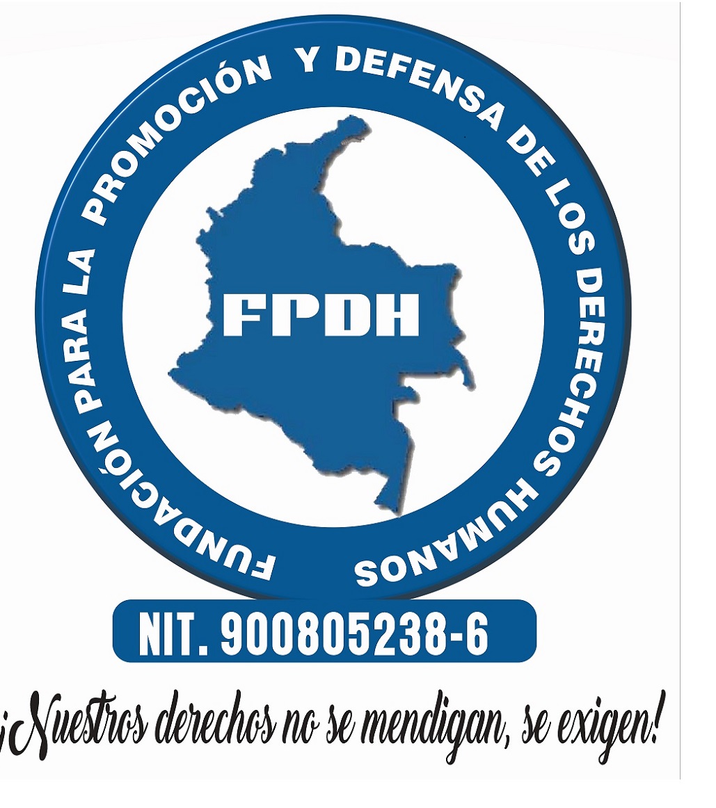 FPDH COLOMBIA