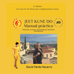 JEET KUNE DO - MANUAL PRÁCTICO