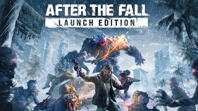 After The Fall – Launch Edition Free Download