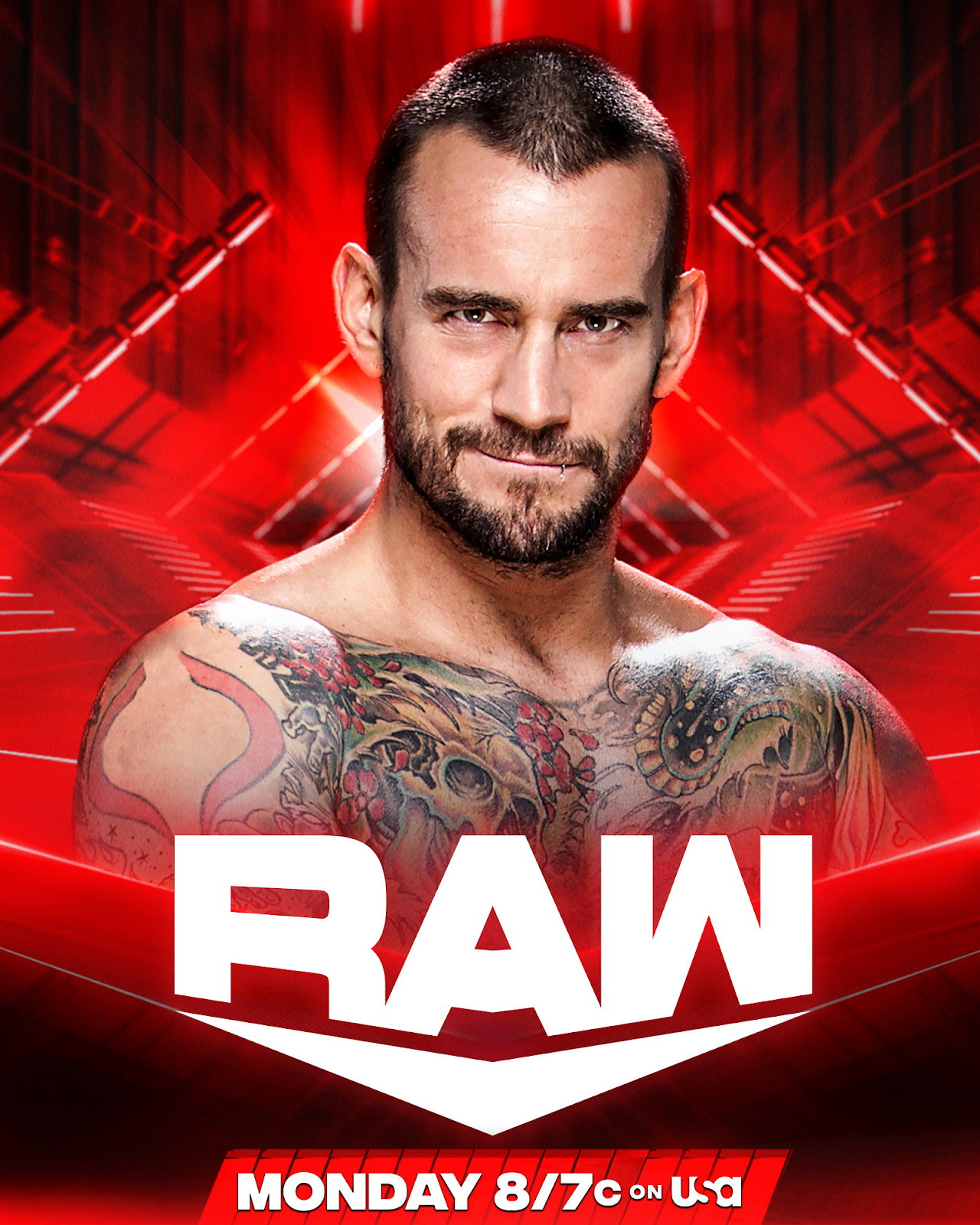 Assistir WWE RAW (27/11/2023) Online Grátis
