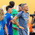 PSG: Nasser Al-Khelaïfi bangs his fist on the table after the Luis Enrique controversy!