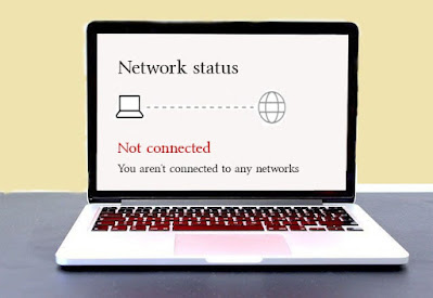 10 Ways to Fix You Are Not Connected To Any Networks