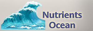 Nutrients Ocean