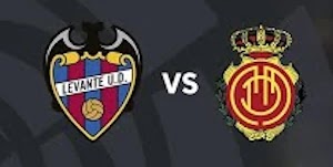 Resultado Levante vs Mallorca Liga 8-1-2022