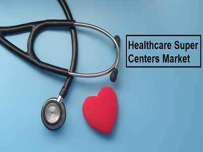 Healthcare Super Centers Market - TechSci Research
