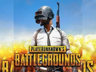 Free download PUBG: Battlegrounds game