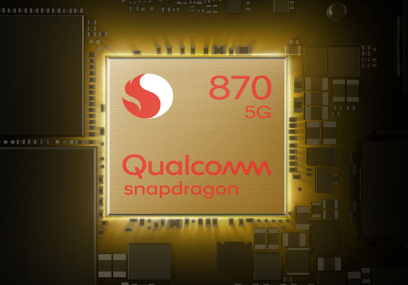 Prosesor Qualcomm Snapdragon 870: Memaksimalkan Kinerja Smartphone Anda