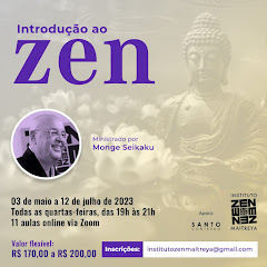 Curso de Introdução ao Zen Budismo