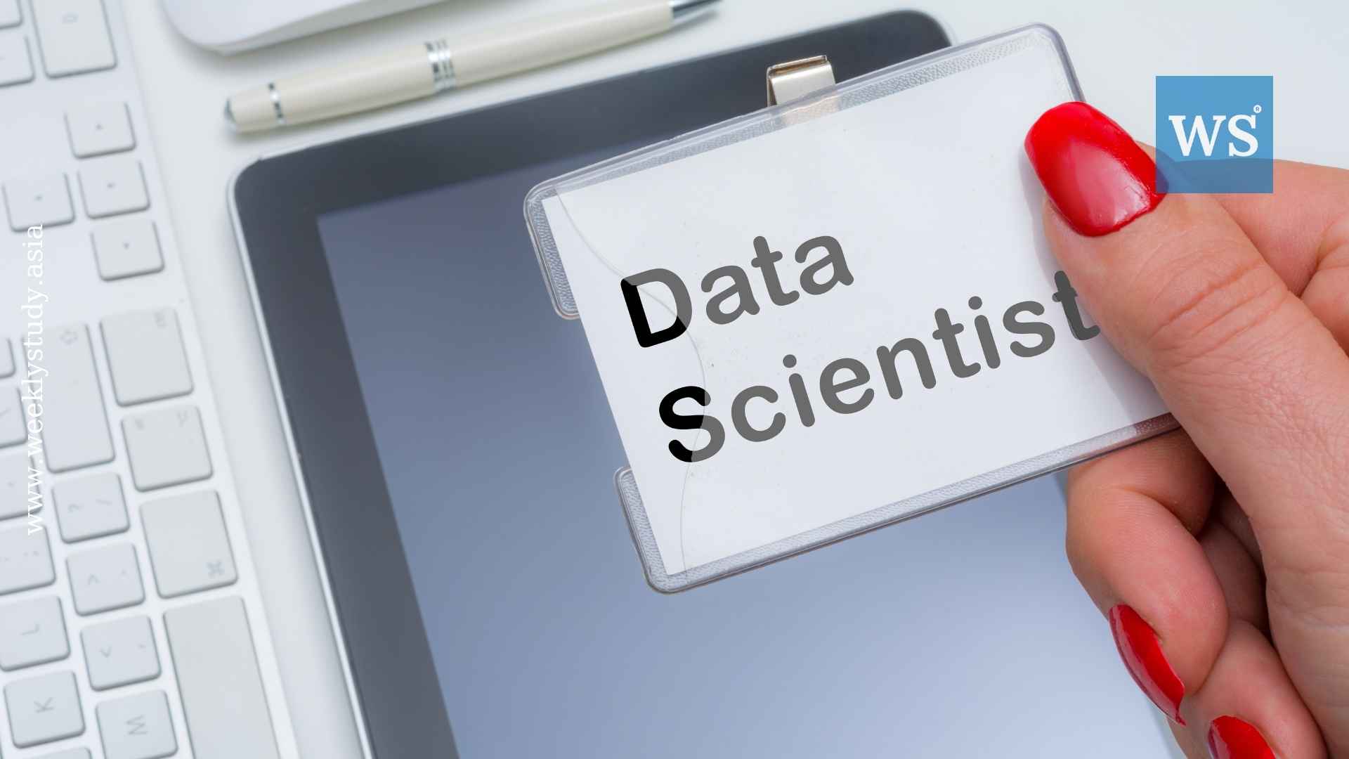 Cách trở thành nhà khoa học dữ liệu tự do thành công