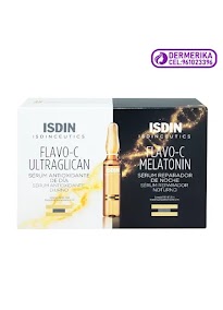 FLAVOR-C ULTRAGLICAN/ MELATONIN