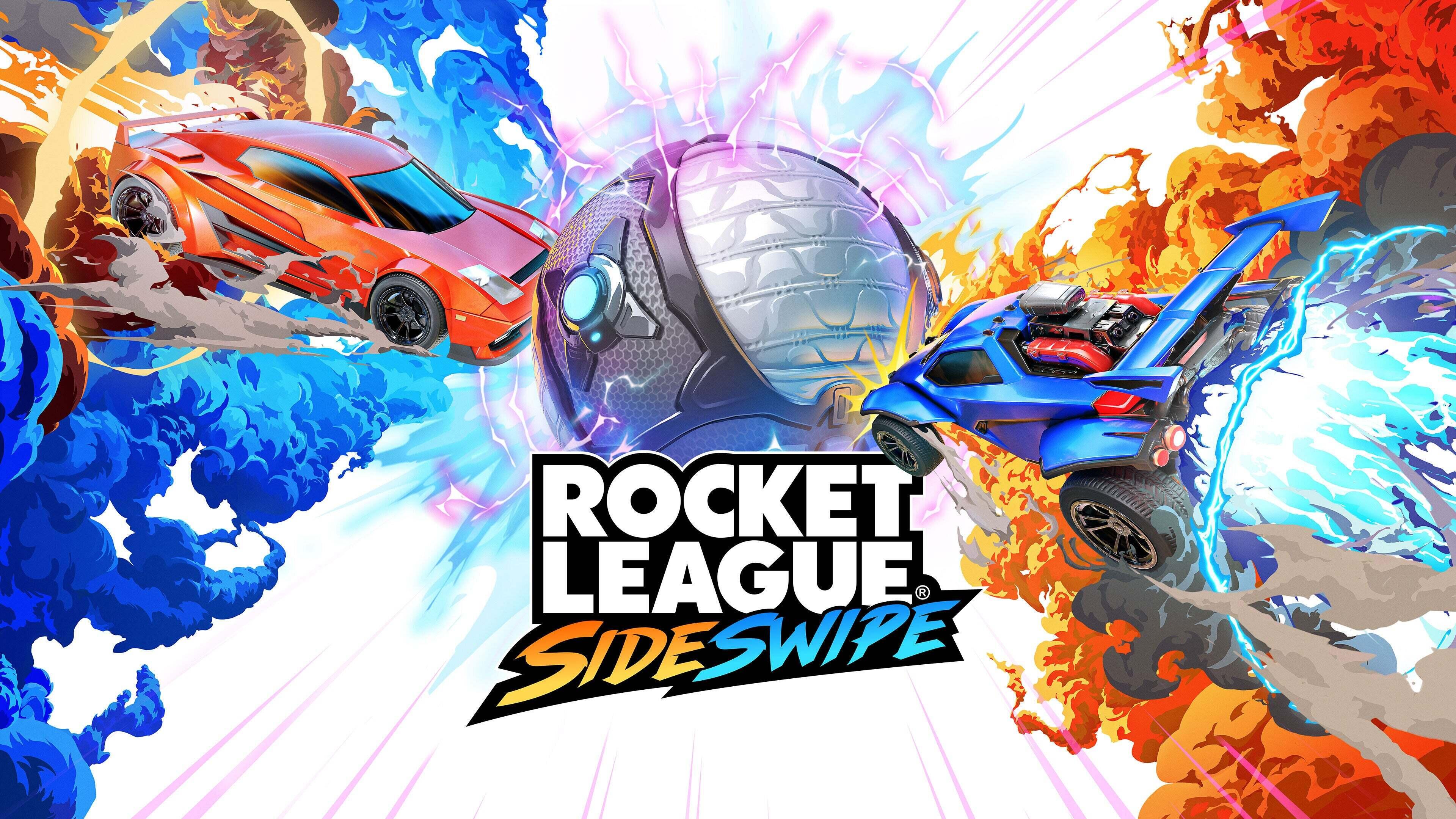 Rocket League Sideswipe guide the best tips and tricks to play like a pro