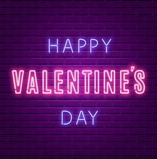 Happy Valentine's Day 2024 Images, HD Valentines Day Gifs Wishes Free Download For Girlfriends