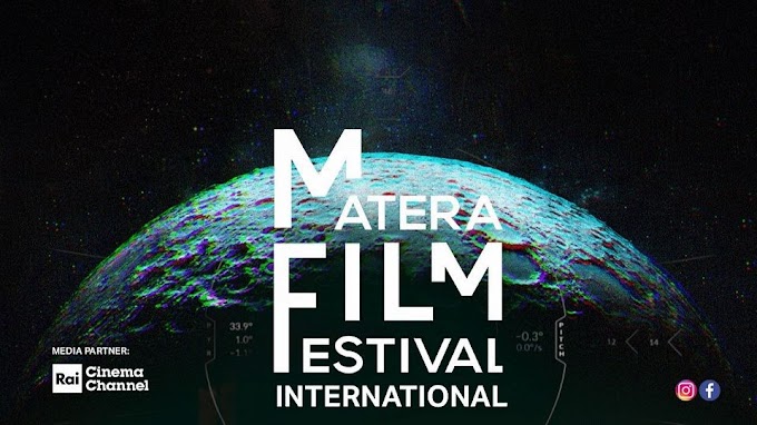 Matera Film Festival 2021: i premiati