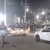 Mulher é atingida por bala perdida após sair da igreja