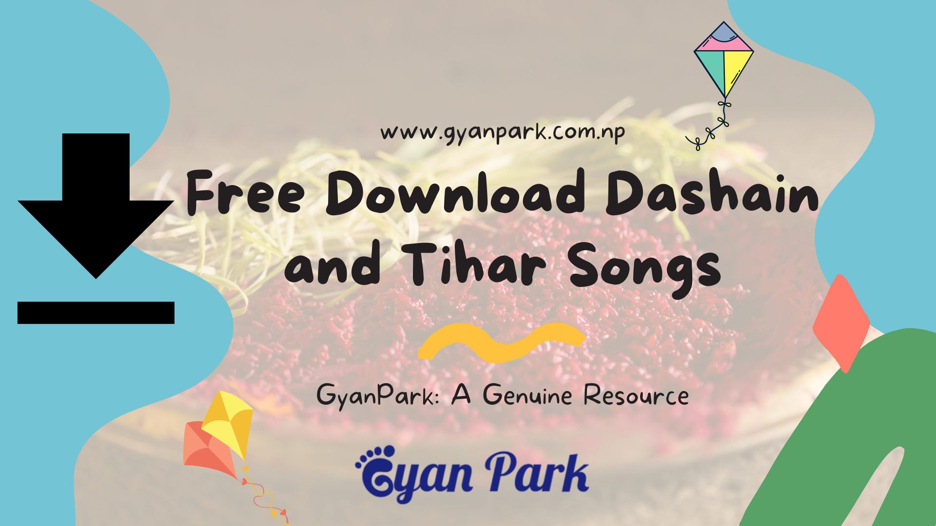 Free Dashain and Tihar Songs, Royalty Free Dashain and Tihar Songs for Youtube Videos, No Copyrights, Copyrights Free Dashain Tihar Songs.
