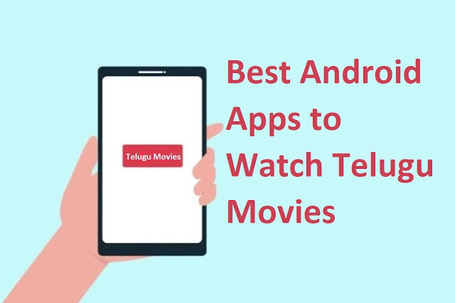 Telugu Movies on Android