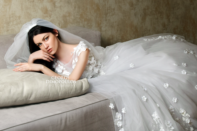 ΓΑΜΗΛΙΑ ΦΩΤΟΓΡΑΦΙΣΗ ΓΑΜΟΥ ΦΩΤΟΓΡΑΦΟΣ GEORGE DIMOPOULOS WEDDING PHOTOGRAPHER BRIDAL PHOTOSHOOT