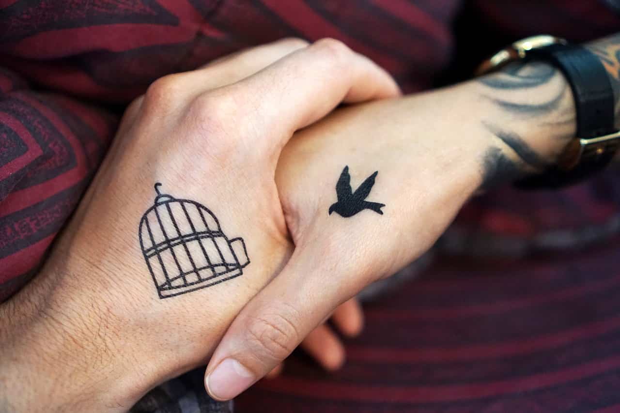 How to Get Rid of a Stick and Poke Tattoos Permanently