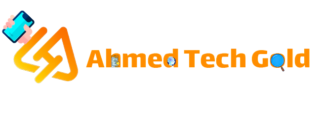 احمد تك جولد-Ahmed tech gold