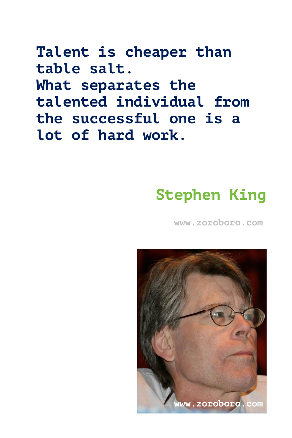 Stephen King Quotes. Stephen King Books Novels Quotes. Stephen King Movies. Stephen King Writing. Stephen King Inspirational Quotes    The Stand, The Shawshank Redemption, Pet Sematary 1989, Carrie 1976, The Green Mile, The Dark Tower & On Writing: A Memoir of the Craft Quotes
