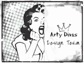 Arty Divas Challenges Design Team