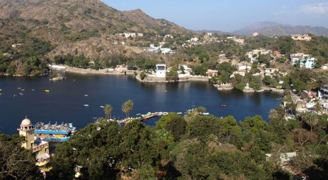 MOUNT ABU — RAJASTHAN’S ONLY HILL STATION